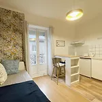 Cosy Coin - Proche Gare Et Jardin Des Plantes